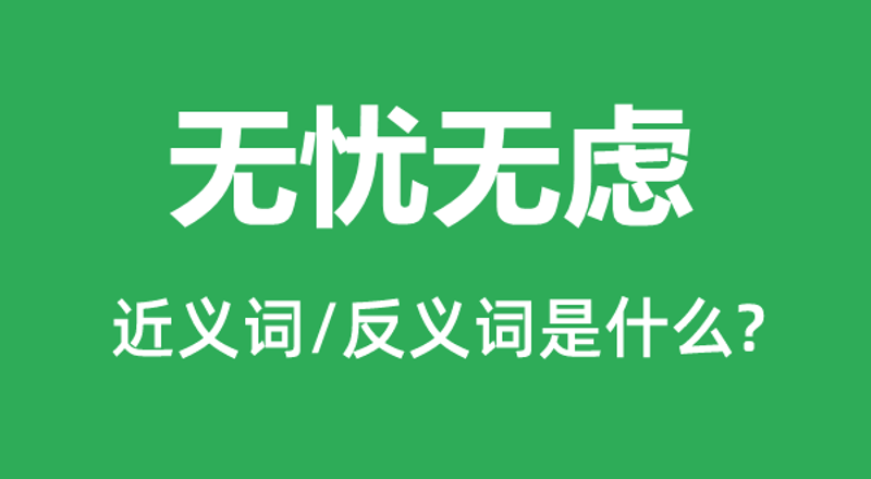 探索语文的魅力——反义词查询在教育行业中的应用
